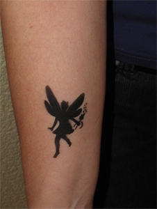 Airbrush-Tattoos-Funtattoo