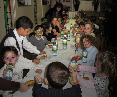 Hochzeit-feiern-Frankfurt-Service-Tischdienst