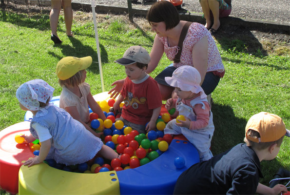 Hochzeit-feiern-Wiesbaden-Kleinkinderballbad