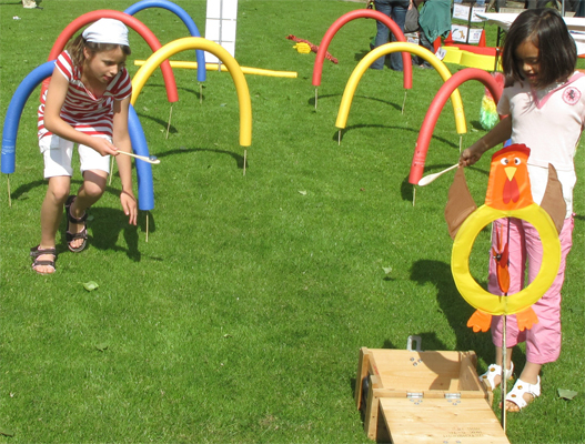 Kindergeburtstag-feiern-Dreieich-Eierlaufen-2