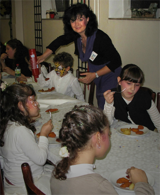 Kindergeburtstag-feiern-Frankfurt-Essensbetreuung