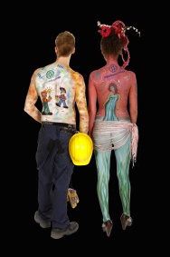 Bodypainting_201004