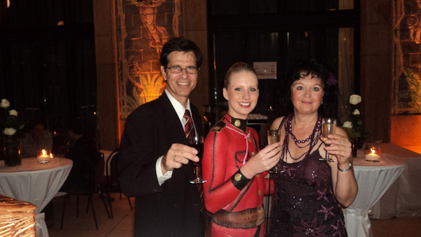 Bodypainting-Olympische-Ballnacht-Kurhaus-Wiesbaden