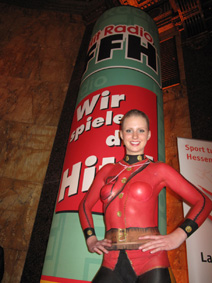 Bodypainting-Olympische-Ballnacht-Kurhaus-Wiesbaden