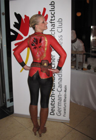 Bodypainting-Olympische-Ballnacht-Kurhaus-Wiesbaden