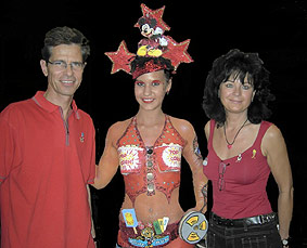 International Bodypainting Festival