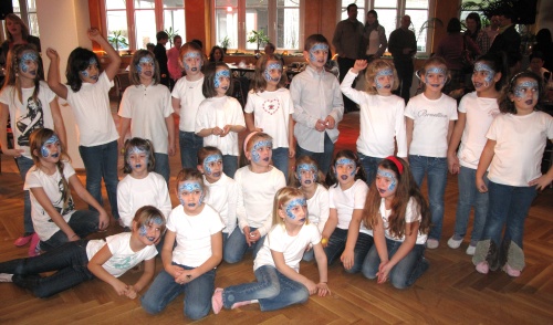Tanzschule-Hohmann-Wiesbaden-Meerjungfrauen