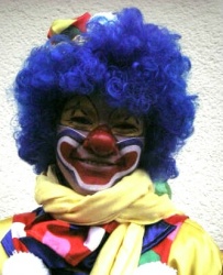 Clown