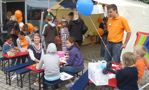 Sommerfest-kreatives-Basteln-Kindertaschen-Frankfurt