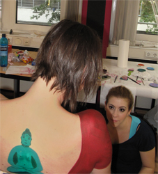 Budda-Bodypainting-3