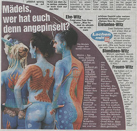 BILD-Zeitung