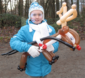 Tannenbaum-schlagen-Taunus