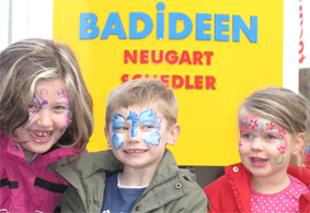 Bad-Ideen-Neugart-Kinderschminken