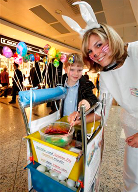 Ferien-Aktion-Flughafen-Frankfurt-Ostern-Ostereier