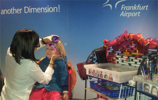 Kinderschminken-Glitzer-Tattoos-Airport-Frankfurt-Besucher-Terrasse