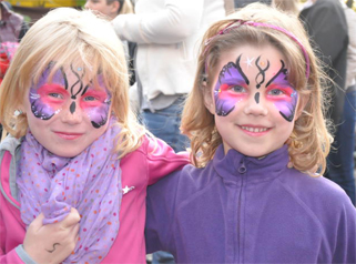 Marktfest-Odenwald