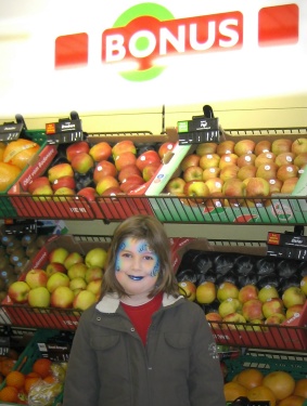 Kinderschminken-zum-Jubilaeum-im-Bonus-Markt-Weinheim