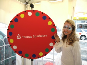 Taunus-Sparkasse-Friedberg